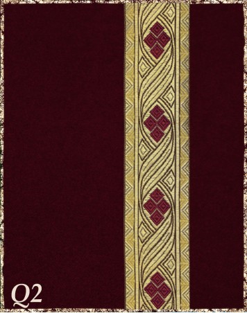 Priesterin Ylaine - viele Farben Priesterin Ylaine - viele Farben